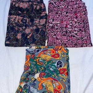 LuLaRoe leggings
